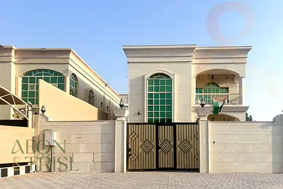 3 Corner Villa With Extended Plot 6 BR+Maid