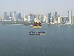 2BR Apartment for Rent with Parking, 2 Master Bedrooms, 3 Bathrooms and Stunning Open View, Annual R