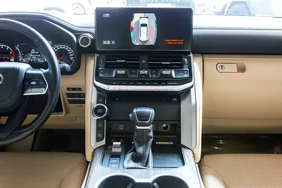 صورة 13 لـ 2022 Toyota LAND CRUISER