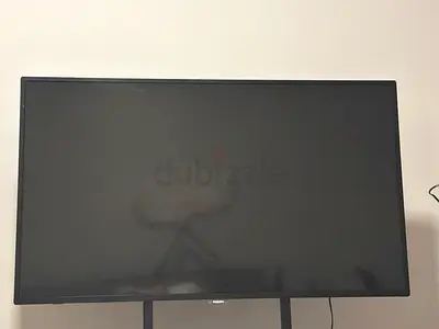 Tv Philips used 3 months