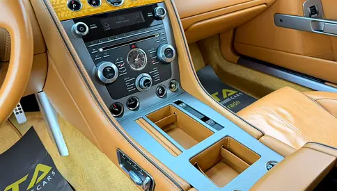 صورة 11 لـ 2013 Aston Martin DB9