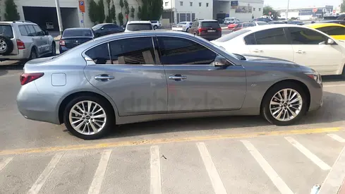 Very good and clean