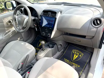 صورة مصغرة 19 لـ 2023 Nissan SUNNY