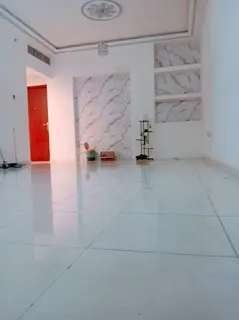2-Bedroom Apartment for Annual Rent in Orient Towers | Balcony | Closed Kitchen | Parking