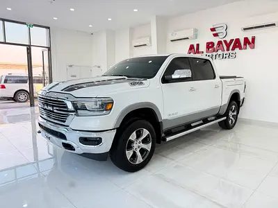 صورة 2 لـ 2019 RAM 1500