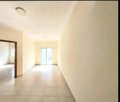 Specious Apartments 1Month Free 1Bhk With 2 Bathroom Balcony For Family