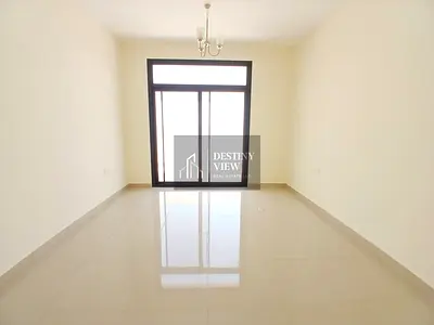Like brand new lavish 1bhk with big terrace and 2 bathroom and full spacious and fully family building