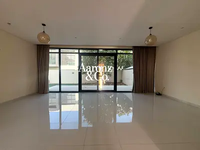 Spacious Layout 3BR+Maid | Available Now | Managed