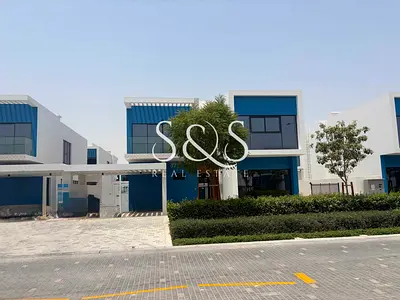 Stand alone Villa | Vaastu Unit | Ready to Move
