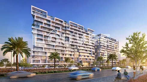 Canal View | Huge Layout | Furnished | Handover Soon