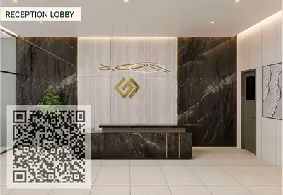 بمقدم5% واقساط شهريه 1% امتلك وحدتك في الواحه3