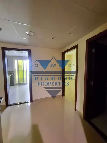 1BHK NEW BUILING CENTRAL AC//BIG APARTMENT//GOOD LOCATION RENT ONLY 35K