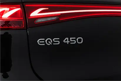 2023 Mercedes-BENZ EQS 缩略图 15