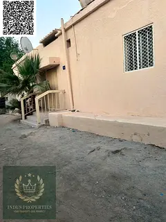 Spacious 6-Bedroom Villa for Sale in Al Rashidiya 3, Ajman