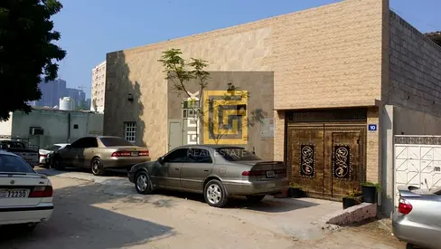 عقار استثماري للبيع في الراشدية 3 | 6 استوديو + غرفتين وصالة | 950 ألف درهم