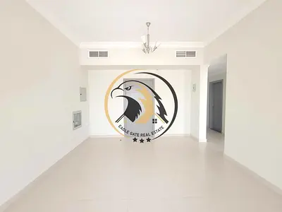 OUT SAID COMMUNITY) BARAND NEW FAMILY BUILDING 1BHK CANTARAL AC RENT ONLY 40K WITH BULCONEY BIG OFFER PARIM LOCATION