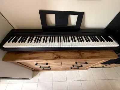 Yamaha Digital Piano P-45