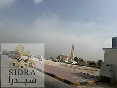 Prime Corner Investment Plot in Al Liwara 1 | 4,057 Sq. Ft. | Freehold