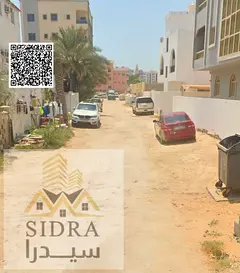 Prime Corner Investment Plot in Al Liwara 1 | 4,057 Sq. Ft. | Freehold | AED 1.1M