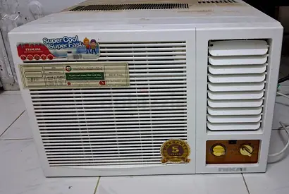 AC for Sale