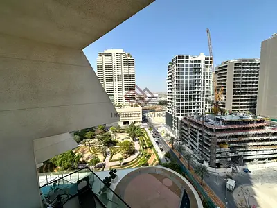 Stylish Apartment in JVC | 1 Bed | 2 Baths | Fu...