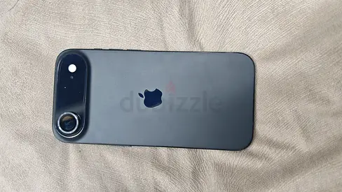 Iphone 17 Air 512GB Apple care plus