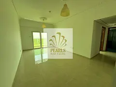 Luxury 2BR for Annual Rent in Al Nuaimiya 3, Near Verona Roundabout & Sharjah Exit, Balcony, Central