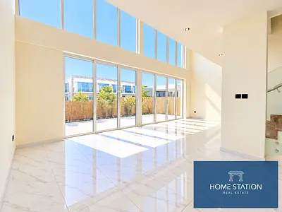 SPACIOUS 4BR | VACANT | READY TO MOVE | FURNISHED OPTION