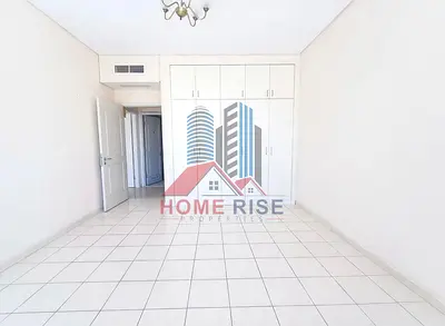 Spacious 2BHK with Maid Room | Prime Location in Sharjah Al Nahda ✨ 2BHK Apartment Available – Approx. 1,500 Sq. Ft. Chiller Free