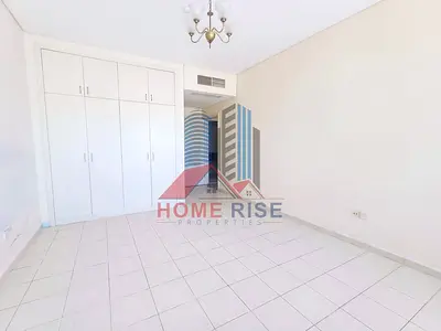 Spacious 2BHK with Maid Room | Prime Location in Sharjah Al Nahda ✨ 2BHK Apartment Available – Approx. 1,500 Sq. Ft. Chiller Free