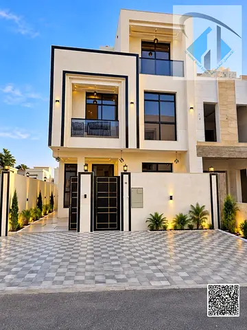 Villa for sale at a great price and in a prime location. 5 bedrooms, super deluxe finishing, freehold ownership, including registration and ownership