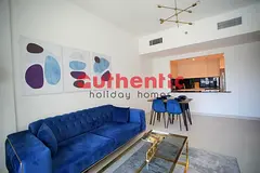 One-of-a-Kind | Pool Access | Fully High end Furnished
