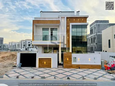 Own your villa, including registration and ownership fees.