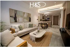 Brand New, Spacious 1 BR Apartment, Good ROI