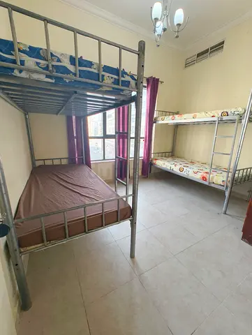 Executive room for rent in Al barsha 1 near mall of emirates