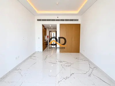 ✨ Premium Studio | Open View | Chiller Free | Semi-Furnished | 4 Cheques