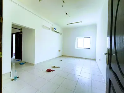 Spacious 1BHK, adjacent to road with open view for family only in affordable price