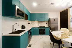 Reduced Price | Furnished | With Balcony