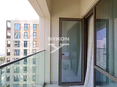 Branded Residence | Vida Creek Beach | Hot Deal