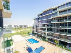 Pool and Golf View | Spacious Layout | Great Location
