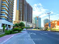Best Deal | Huge Balcony | Ready to Move