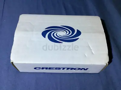 Crestron C2N-IO sealed