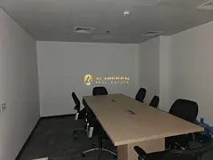 Fitted Office | Panoramic View | Prime Location