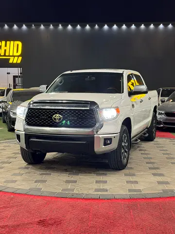 صورة 3 لـ 2015 Toyota TUNDRA