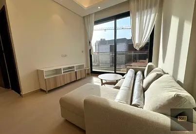 1 Bed l Fully Furnished l Symbolic Alpha l Liwan