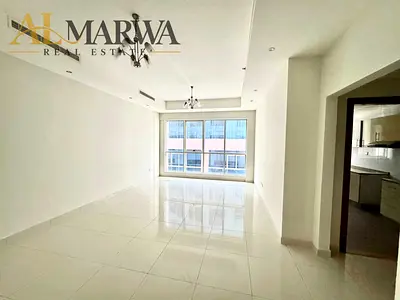 Hot Deal || Luxury & Huge 1BR || Parking Free || Ready To Move || On Dubai Border