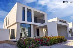 Fairways Villa | 4br Unfurnished | For Rent