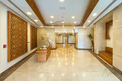 Elegant 2BR Apartment | Prime Location | Al Andalus