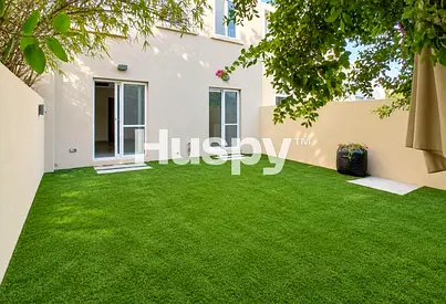 Single Row | Vacant | Landscaped