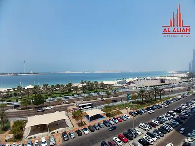 Gorgeous 4 BR | Near to Corniche | Balcony | Maid room | Book Now |
